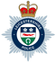 Leicestershire Police Crest