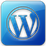 098396-blue-jelly-icon-social-media-logos-wordpress-logo-square