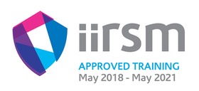 iirsm approved training May18 May21